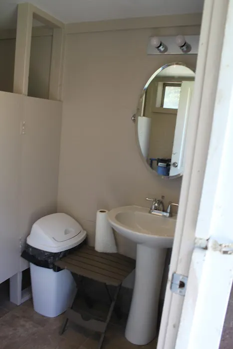 Gheny Nook Campground Picture 1