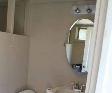 Gheny Nook Campground