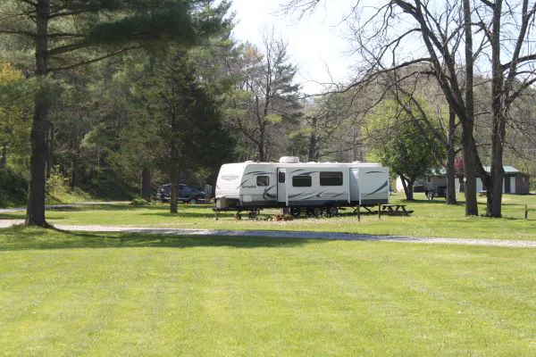 Gheny Nook Campground Picture 6