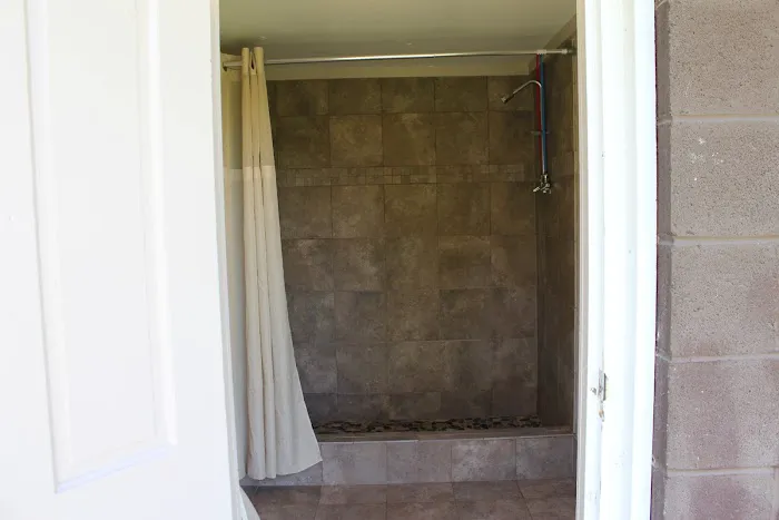 Gheny Nook Campground Picture 2