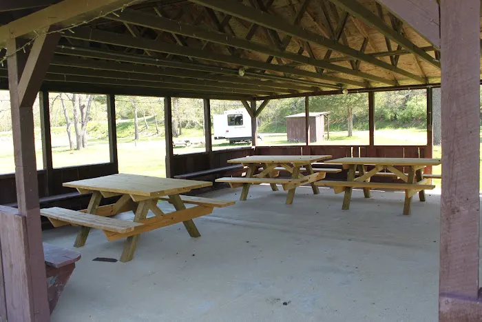 Gheny Nook Campground Picture 5