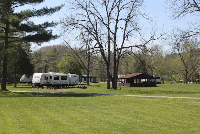 Gheny Nook Campground Picture 7