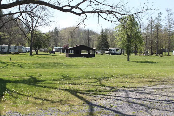 Gheny Nook Campground Picture 10