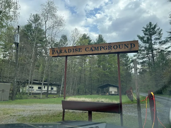 Paradise Campground Picture 4