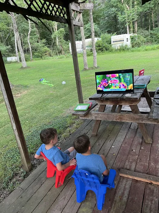 Paradise Campground Picture 3