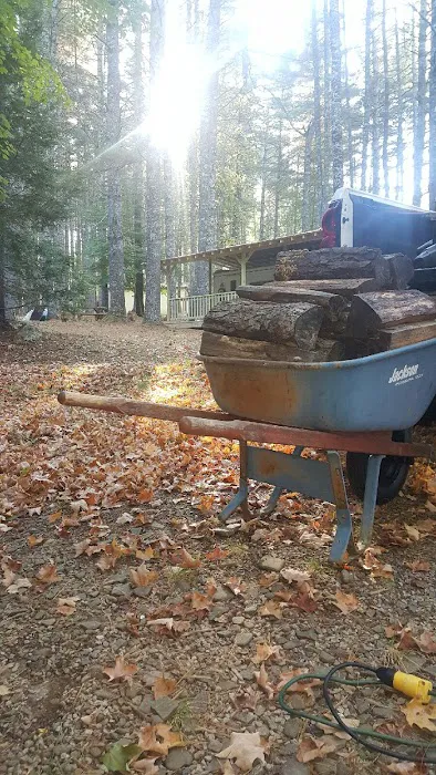 Paradise Campground Picture 5