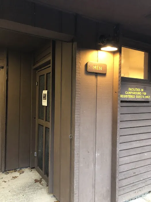 Riverside Campground Picture 1