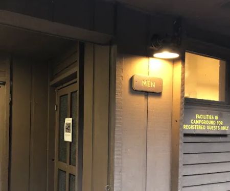 Riverside Campground