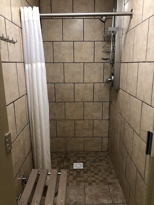 Riverside Campground Picture 9