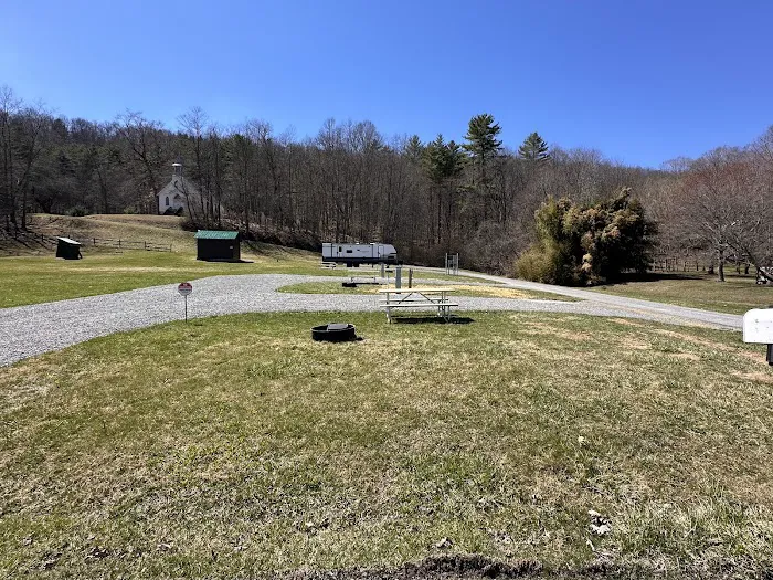 The Retreat at Watoga Picture 2