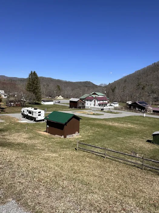 The Retreat at Watoga Picture 1