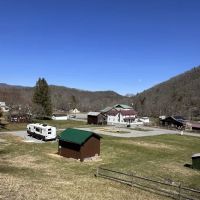 The Retreat at Watoga ico