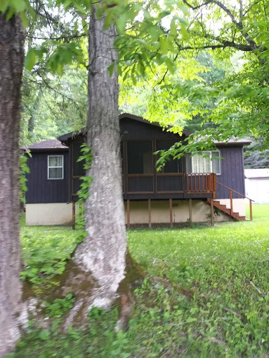 Greenbrier River Cabins Picture 6