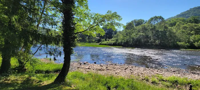 Greenbrier River Cabins Picture 5