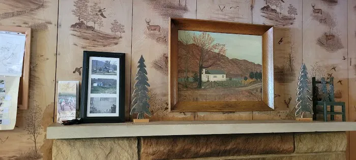 Greenbrier River Cabins Picture 4