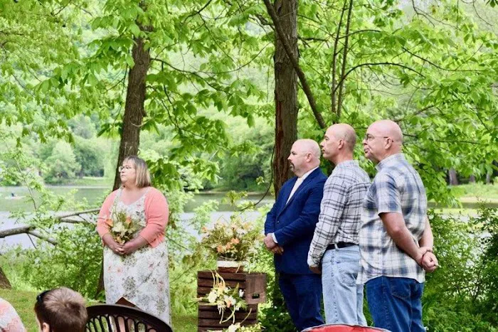 Greenbrier River Cabins Picture 1