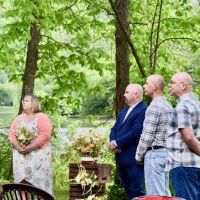 Greenbrier River Cabins ico