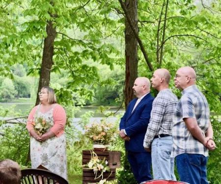 Greenbrier River Cabins