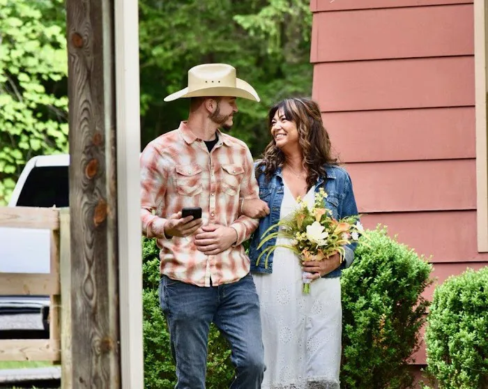 Greenbrier River Cabins Picture 3