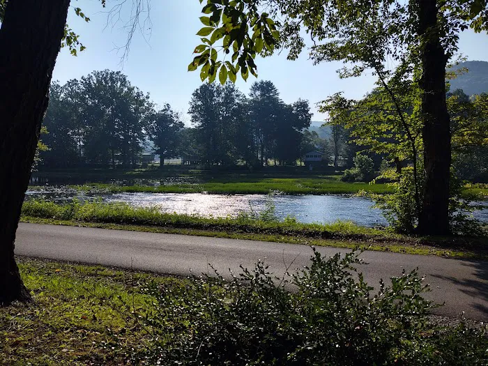 Greenbrier River Cabins Picture 7