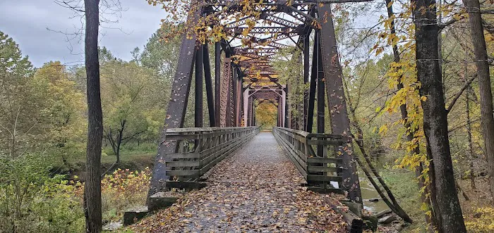 River Trail Hollow Campground Picture 6