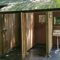 River Trail Hollow Campground ico