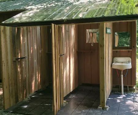 River Trail Hollow Campground