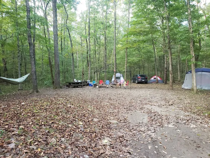 Steel Bridge Campground Picture 7