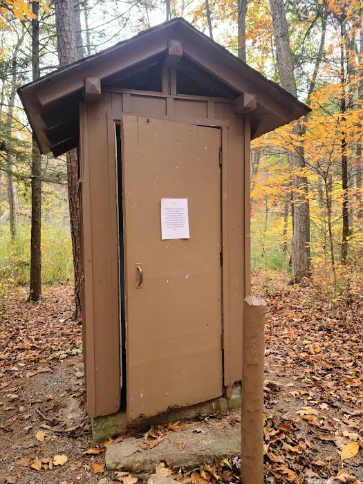 Steel Bridge Campground Picture 1