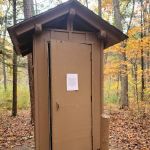 Steel Bridge Campground