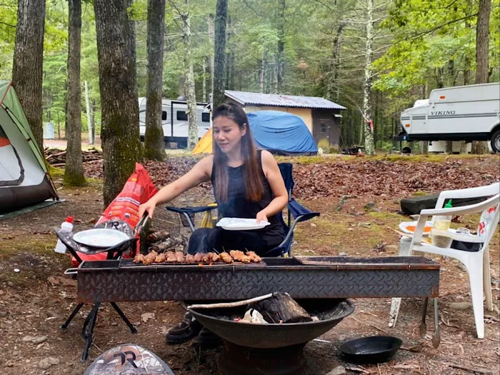 Country Campground Picture 9