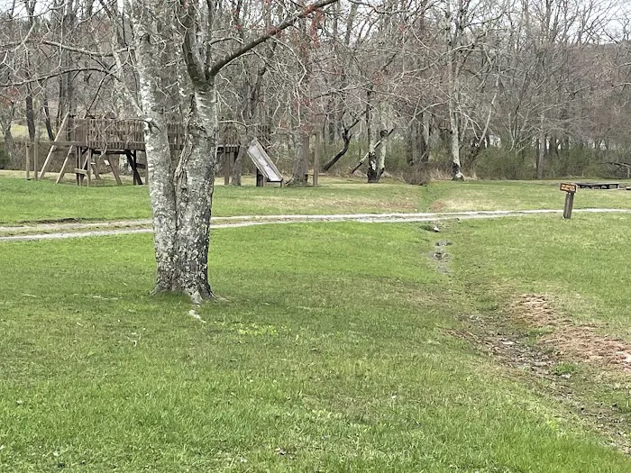 Moncove Campground at Moncove Lake Picture 5