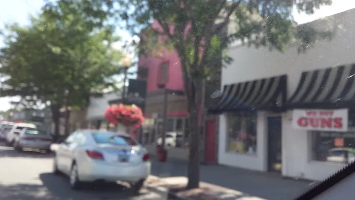 US Forestry Department Picture 1