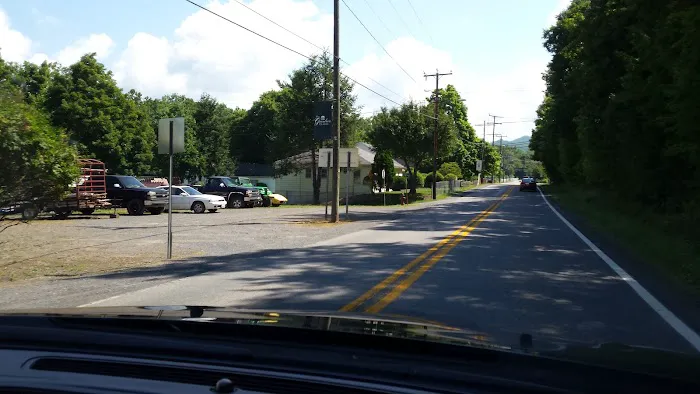 US Forestry Department Picture 2