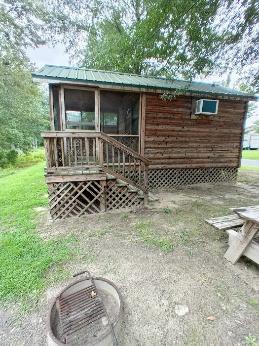 Tranter's Creek Resort Picture 4