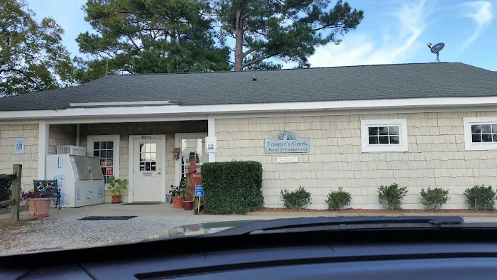 Tranter's Creek Resort Picture 2