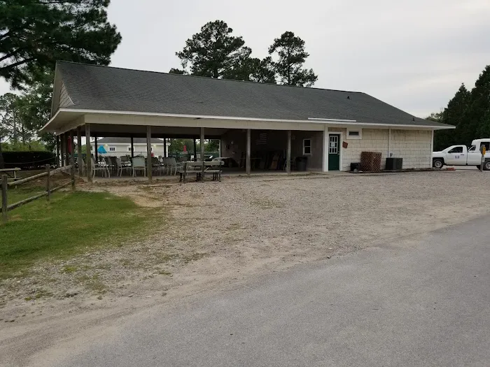Tranter's Creek Resort Picture 3