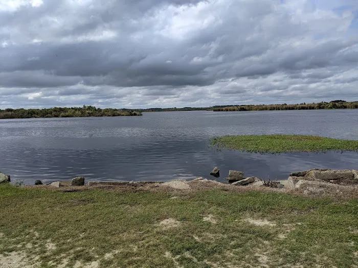 Riverside Campgrounds Picture 8