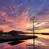 Riverside Campgrounds ico