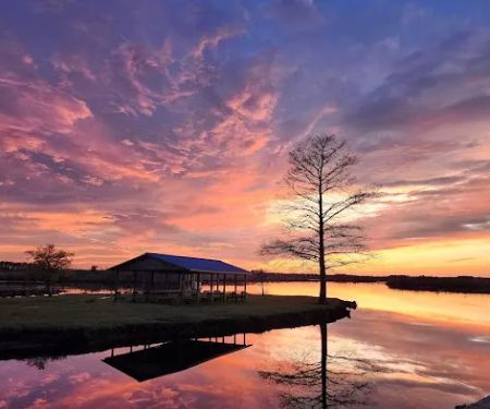 Riverside Campgrounds