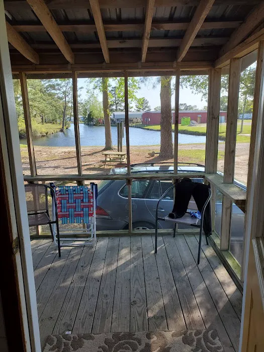 Riverside Campgrounds Picture 2