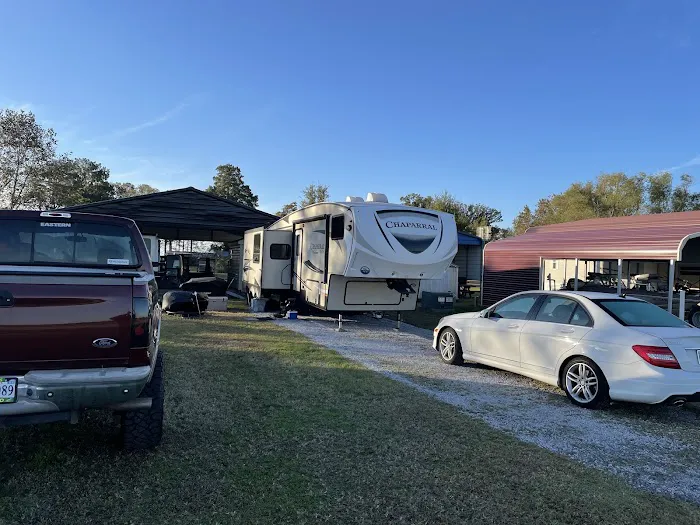 Osprey Nest Campground Picture 3