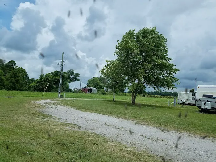 Osprey Nest Campground Picture 7
