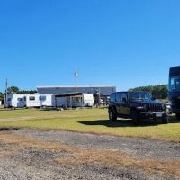 Rose Bay Preserve Campground ico