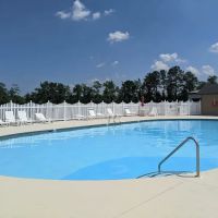 Twin Lakes Campground ico