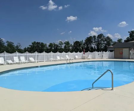 Twin Lakes Campground