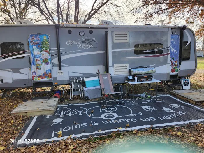 Chippewa Valley Campgrounds Picture 3