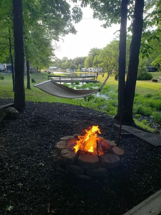 American Wilderness Campground & Event Center Picture 7