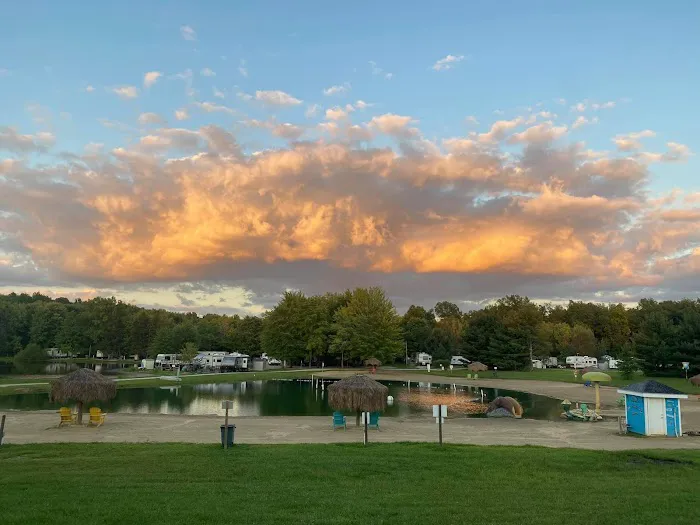 American Wilderness Campground & Event Center Picture 5