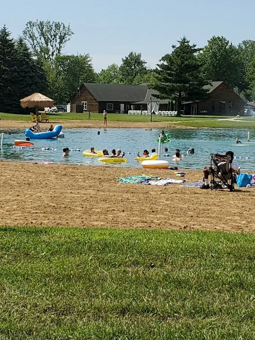 American Wilderness Campground & Event Center Picture 2